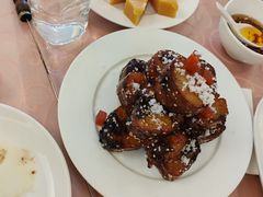 -烤肉宛饭庄(南礼士路店)