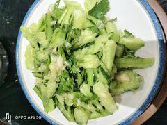 -一块豆腐(李沧书院路店)