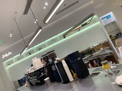 -Seesaw Coffee(上海国金中心店)