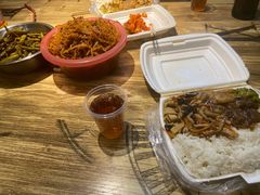 -胖姐盒饭(通达街店)