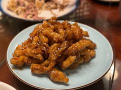 -芝麻花餐厅(祁家豁子店)