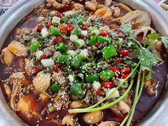 -米二红烧兔(华阳店)