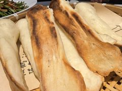 -钱记·乡野菜(紫荆花路店)