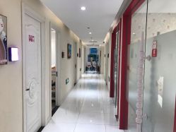 -咪咪比基尼脱毛专业店