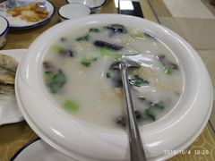 -春水锅贴·传统鲁菜(大明湖店)