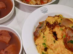 -深仔记茶餐厅(亚士厘道店)