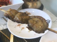 -澜悦港海鲜体验主题餐厅