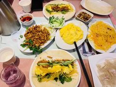 -老昌春饼(中央大街店)