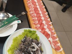 -阳坊胜利涮羊肉(阳坊老店)