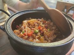 -吃货私房菜(丽江束河古镇店)
