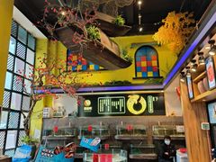 -黄泥岗·地道湖北菜(奥特莱斯店)