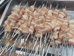 -龙门聚青阳炒鸡(长沙路总店)