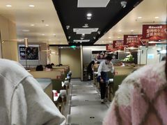 -海底捞火锅(太原万科城店)