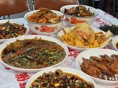 -辣螃铠盆盆蟹大排档(海昌店)