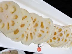 -重庆德庄火锅(体育中心店)