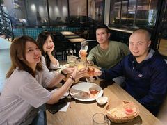 -FABIO’S费比欧披萨餐厅