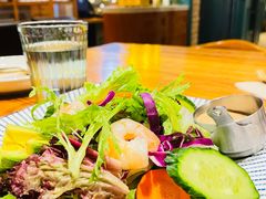 -SEN CASTLE城堡西餐(创意设计中心店)