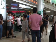 -中山大学孙逸仙纪念医院(北院区)