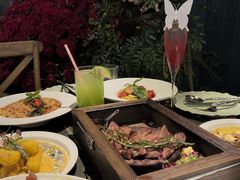 -第101座花园餐厅(湖滨88店)