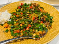-贡宴盐帮菜自贡驻京联络处餐厅