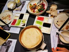 -小大董·烤鸭(观景餐厅·南京西路店)