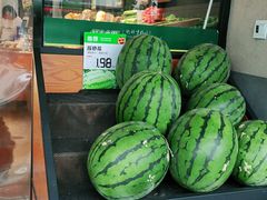 -鲜丰水果(昆山第一人民医院店)