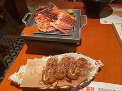 -仓桥家·焗寿司·锅物(光谷步行街店)