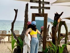 -西涌国际滨海旅游区