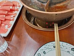 -岳合轩老北京涮肉