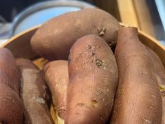 -港畔赶海蒸汽海鲜烧烤自助(仙螺岛店)
