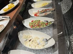-拉蒂娜·巴西牛排馆 Latina·Brazilian Steakhouse(王府井喜悦店)