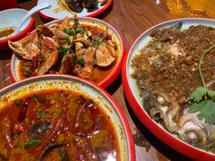 -老闵田螺馆·南昌市井菜·特色小吃(总店)