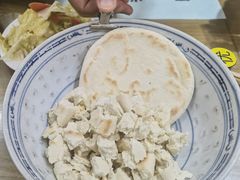 -天发芽·何记葫芦头泡馍·老字号(小南门店)