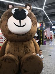-多元宝贝世界儿童乐园(高新区店)