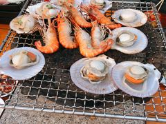 -芭提雅Amporn Seafood自助餐厅