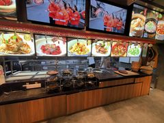 -老阿爸鲜鱼土菜(园区永旺店)