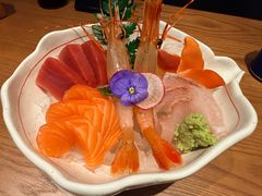 -Tuna maki寿司(苏州万象天地店)