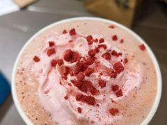 -星巴克(北京南站第二店)