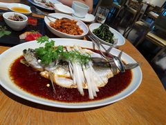 -宁波柏悦酒店·钱湖渔港