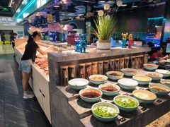 -阪尚皇·原切牛排·烤肉火锅自助(北京路店)