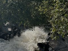 -叠水河瀑布