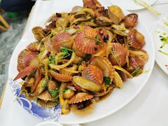 -北戴河庆山饭店·海鲜砂锅粥(北戴河黑石路店)