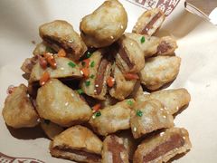 -肖记公安牛肉鱼杂馆· 省级非物质文化遗产(仁和路店)