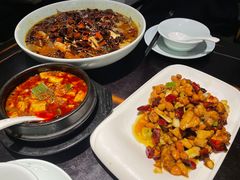 -陈麻婆豆腐总店