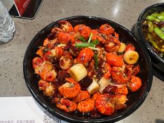 -一棠龙虾•王牌虾球(楚河汉街店)