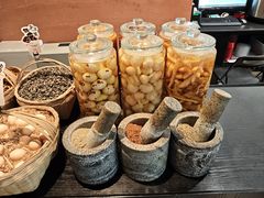 -长安记·大美陕菜(大族广场店)