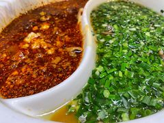 鸳鸯水煮牛肉-成都吃客(九眼桥店)