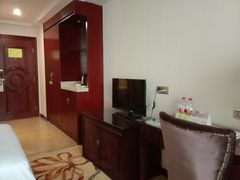 -维也纳酒店(桂林万象城火车站店)