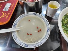 -牛一嘴·兰州牛肉面·大盘鸡(财富中心店)