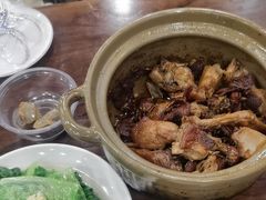 -斯丹姜母鸭·古法干香(涂门街总店)